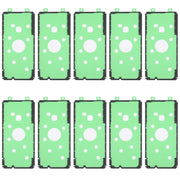 For Samsung Galaxy A9 (2018) / SM-A920 10pcs Back Housing Cover Adhesive