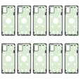 For Samsung Galaxy A71 10pcs Back Housing Cover Adhesive - free shipping - PMc TechLife - Order now!