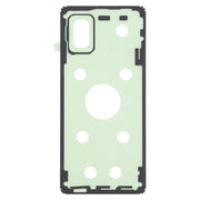 For Samsung Galaxy A71 10pcs Back Housing Cover Adhesive