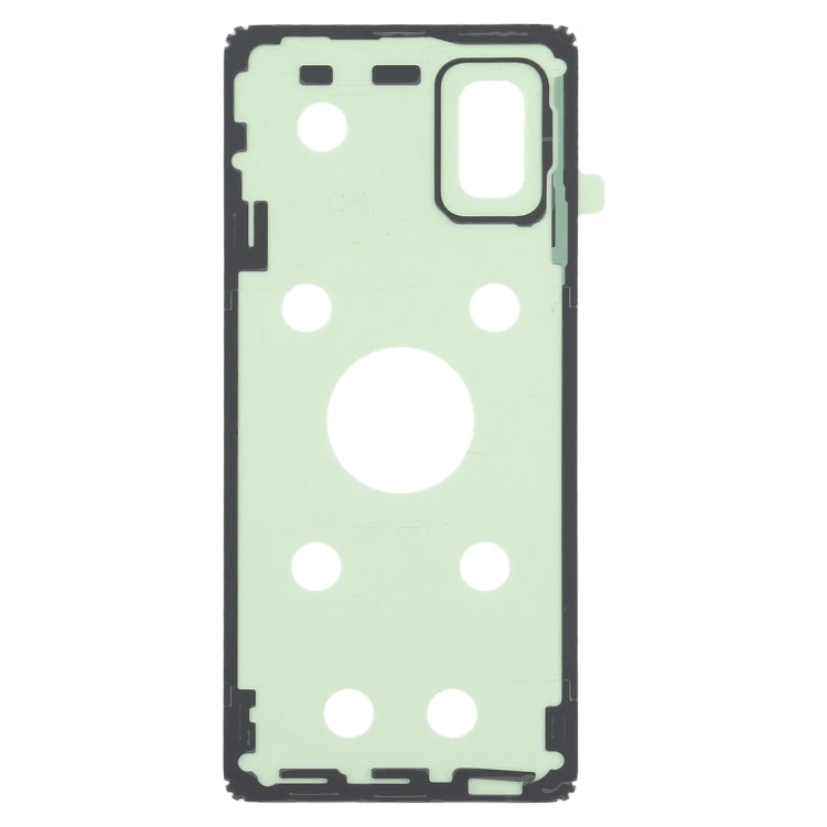 For Samsung Galaxy A71 10pcs Back Housing Cover Adhesive