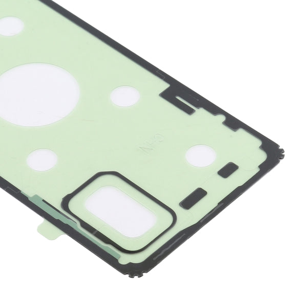 For Samsung Galaxy A71 10pcs Back Housing Cover Adhesive
