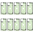 For Samsung Galaxy A51 10pcs Back Housing Cover Adhesive - free shipping - PMc TechLife - Order now!