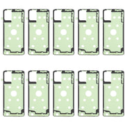 For Samsung Galaxy A51 10pcs Back Housing Cover Adhesive