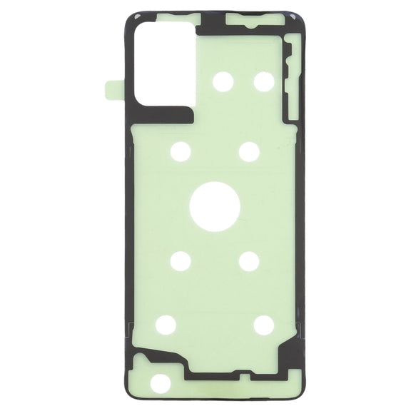 For Samsung Galaxy A51 10pcs Back Housing Cover Adhesive