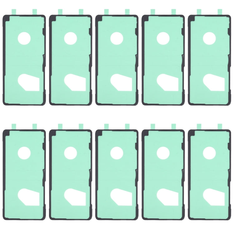For Samsung Galaxy Note20 10pcs Back Housing Cover Adhesive - free shipping - PMc TechLife - Order now!