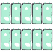 For Samsung Galaxy Note20 10pcs Back Housing Cover Adhesive