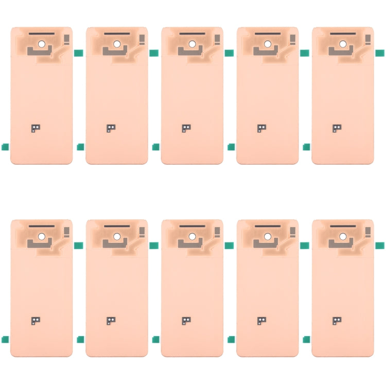 For Samsung Galaxy A80 10pcs LCD Digitizer Back Adhesive Stickers - free shipping - PMc TechLife - Order now!