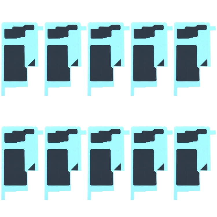 For Samsung Galaxy S10 10pcs LCD Digitizer Back Adhesive Stickers - free shipping - PMc TechLife - Order now!