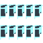 For Samsung Galaxy S10 10pcs LCD Digitizer Back Adhesive Stickers