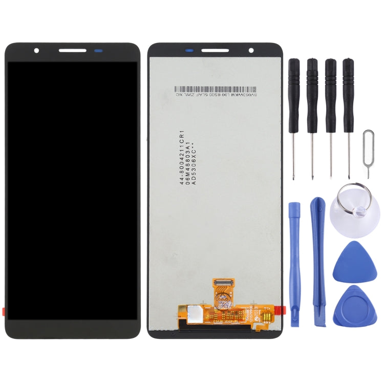 Original LCD Screen for Samsung Galaxy A01 Core SM-A013 With Digitizer Full Assembly - free shipping - PMc TechLife - Order now!