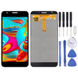 Original LCD Screen for Samsung Galaxy A2 Core SM-A260 With Digitizer Full Assembly - free shipping - PMc TechLife - Order now!