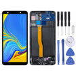 Original LCD Screen for Samsung Galaxy A7 (2018) SM-A750 With Digitizer Full Assembly With Frame - free shipping - PMc TechLife - Order now!