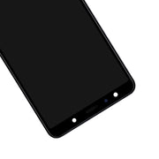 Original LCD Screen for Samsung Galaxy A7 (2018) SM-A750 With Digitizer Full Assembly With Frame