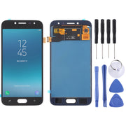 TFT LCD Screen for Galaxy J2 Pro (2018), J250F/DS With Digitizer Full Assembly (Black)