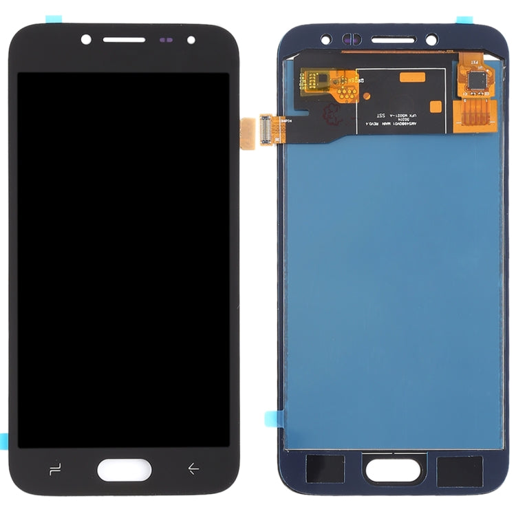 TFT LCD Screen for Galaxy J2 Pro (2018), J250F/DS With Digitizer Full Assembly (Black) - free shipping - PMc TechLife - Order now!