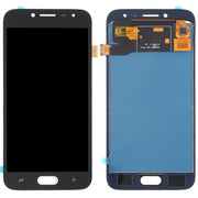 TFT LCD Screen for Galaxy J2 Pro (2018), J250F/DS With Digitizer Full Assembly (Black)