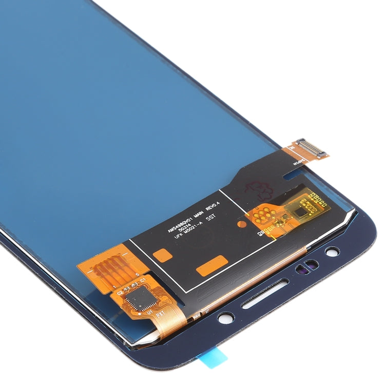 TFT LCD Screen for Galaxy J2 Pro (2018), J250F/DS With Digitizer Full Assembly (Black)