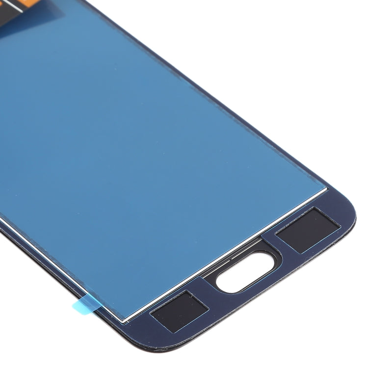 TFT LCD Screen for Galaxy J2 Pro (2018), J250F/DS With Digitizer Full Assembly (Black)