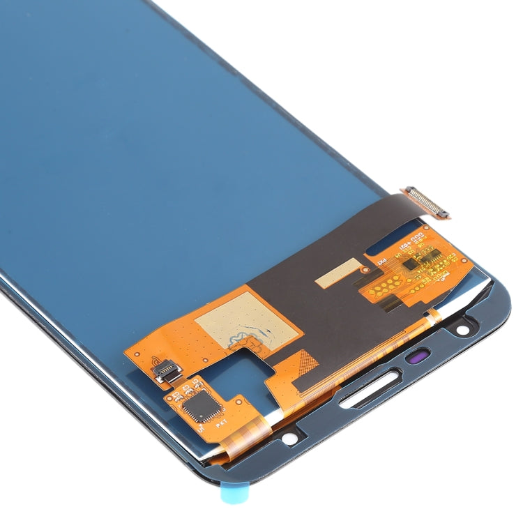 TFT LCD Screen for Galaxy J7 Neo, J701F/DS, J701M With Digitizer Full Assembly (Gold)