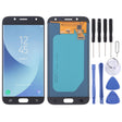 TFT LCD Screen for Galaxy J5 (2017)/J5 Pro 2017, J530F/DS, J530Y/DS With Digitizer Full Assembly (Black) - free shipping - PMc TechLife - Order now!