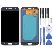 TFT LCD Screen for Galaxy J5 (2017)/J5 Pro 2017, J530F/DS, J530Y/DS With Digitizer Full Assembly (Black)