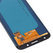 TFT LCD Screen for Galaxy J5 (2017)/J5 Pro 2017, J530F/DS, J530Y/DS With Digitizer Full Assembly (Black)
