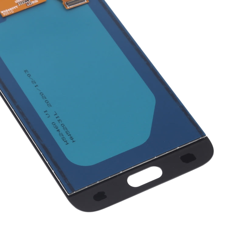 TFT LCD Screen for Galaxy J5 (2017)/J5 Pro 2017, J530F/DS, J530Y/DS With Digitizer Full Assembly (Black)