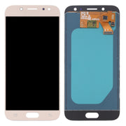 TFT LCD Screen for Galaxy J5 (2017)/J5 Pro 2017, J530F/DS, J530Y/DS With Digitizer Full Assembly (Gold)