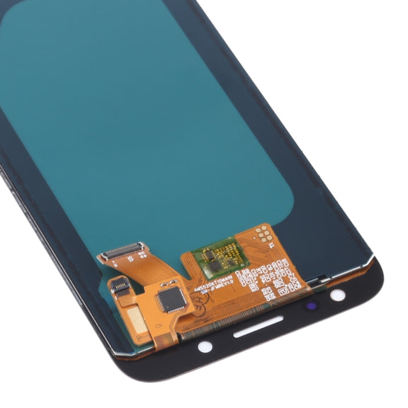 TFT LCD Screen for Galaxy J5 (2017)/J5 Pro 2017, J530F/DS, J530Y/DS With Digitizer Full Assembly (Gold)