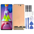 Original LCD Screen for Samsung Galaxy M51 SM-M515 With Digitizer Full Assembly - free shipping - PMc TechLife - Order now!