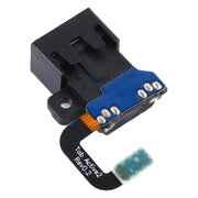 For Samsung Galaxy Tab Active2 8.0 LTE / T395 Earphone Jack Flex Cable