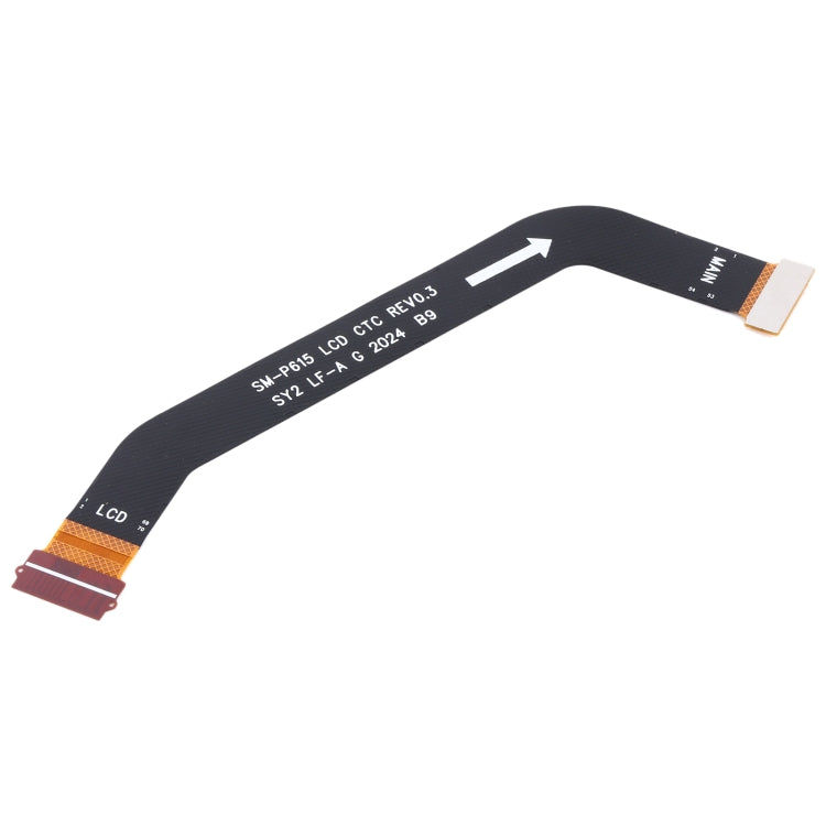For Samsung Galaxy Tab S6 Lite SM-P615 LCD Flex Cable - free shipping - PMc TechLife - Order now!