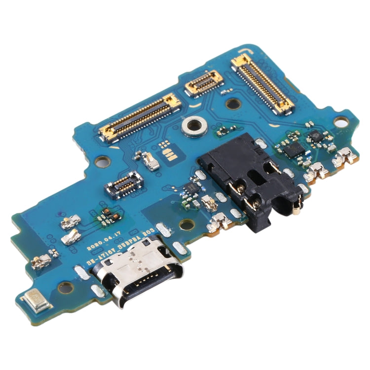 For Samsung Galaxy A71 5G UW / SM-A716V Original Charging Port Board - free shipping - PMc TechLife - Order now!