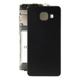 For Galaxy A3 (2016) / A3100 Battery Back Cover (Black) - free shipping - PMc TechLife - Order now!