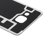 For Galaxy A3 (2016) / A3100 Battery Back Cover (Black)