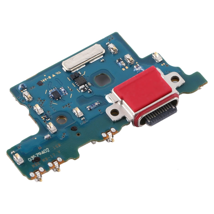 For Samsung Galaxy S20 Ultra 5G / SM-G988B Original Charging Port Board