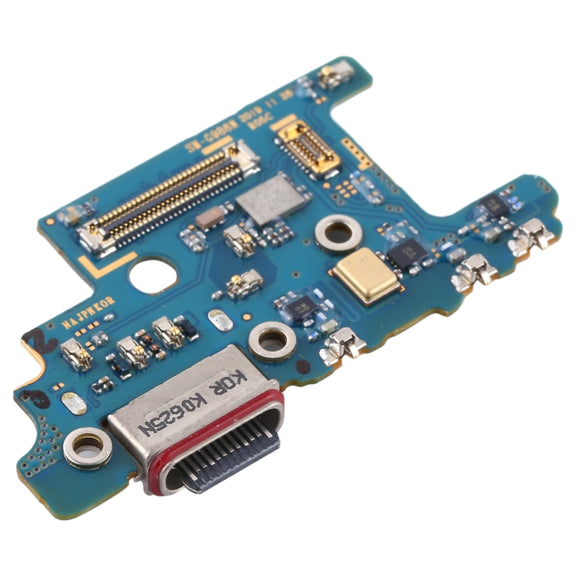 For Samsung Galaxy S20+ 5G / SM-G986N Original Charging Port Board