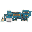 For Samsung Galaxy Z Flip / SM-F700 Original Charging Port Board - free shipping - PMc TechLife - Order now!