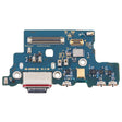 For Samsung Galaxy S20 Ultra 5G / SM-G988U Original Charging Port Board - free shipping - PMc TechLife - Order now!