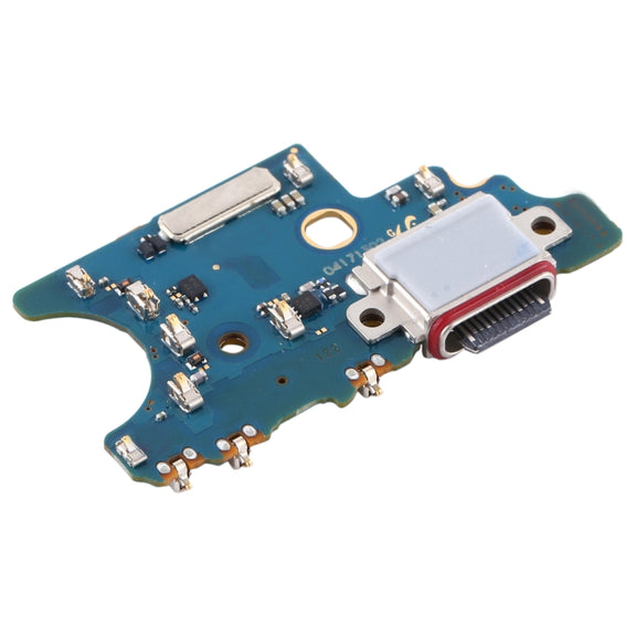 For Samsung Galaxy S20 5G / SM-G981B Original Charging Port Board