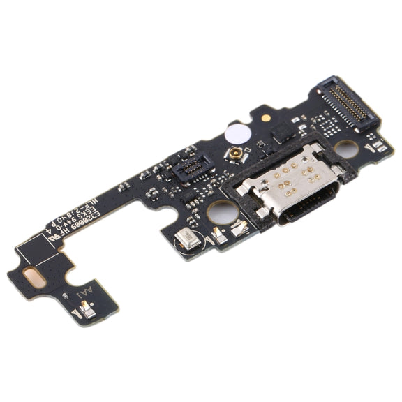 For Samsung Galaxy A6s / SM-G6200 Original Charging Port Board