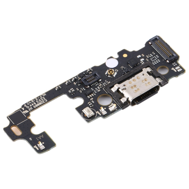 For Samsung Galaxy A6s / SM-G6200 Original Charging Port Board