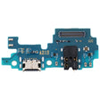 For Samsung Galaxy A21s / SM-A217F Original Charging Port Board - free shipping - PMc TechLife - Order now!
