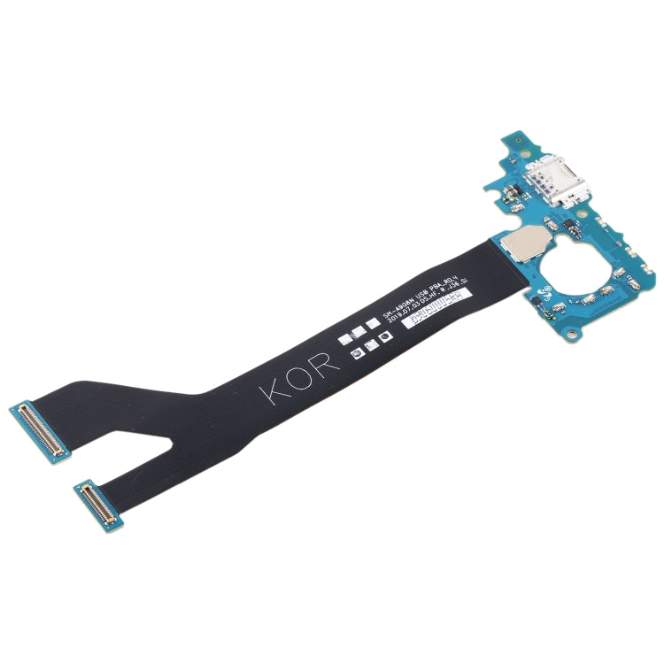 For Samsung Galaxy A90 5G / SM-A908N Original Charging Port Board