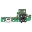 For Samsung Galaxy A10s(EU Version) Original Charging Port Board - free shipping - PMc TechLife - Order now!