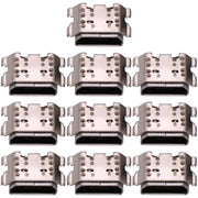 For Samsung Galaxy A01 SM-A015F 10pcs Charging Port Connector