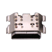 For Samsung Galaxy A01 SM-A015F 10pcs Charging Port Connector