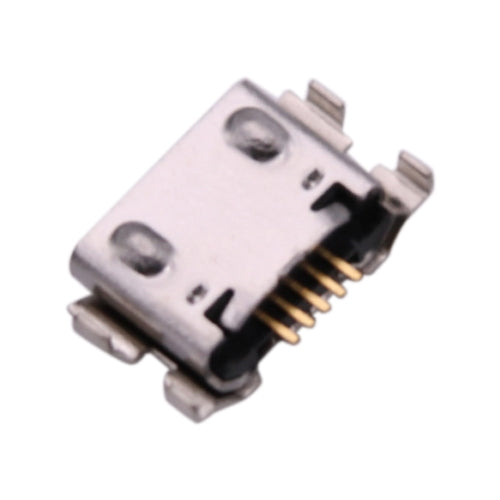 For Samsung Galaxy A01 SM-A015F 10pcs Charging Port Connector