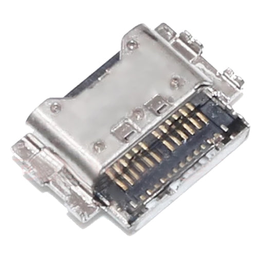 For Samsung Galaxy A8S / Galaxy A9 Pro 2019 G8870 10pcs Charging Port Connector - free shipping - PMc TechLife - Order now!