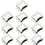 For Samsung Galaxy A9 2018 SM-A920 10pcs Charging Port Connector